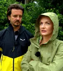 Elwira și Mihai Petre cedează pe traseul „Asia Express”. Cuplul întâmpină dificultăți: „Suntem ca ultimii câini”