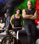 Filme la cinema. „Furios și iute 9” și „Bigfoot Junior 2” intră în cinematografe