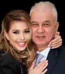 Maria Iordănescu se alătură echipei Prima TV. Ce emisiune va prezenta fiica lui Anghel Iordănescu