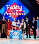Faţa nevăzută a show-ului „Vedeta populară”, de la TVR 1