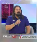 Gheorghe Gheorghiu face nuntă în America. „Ea e cu 15 ani mai mică decât mine, este puștoaică”
