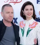 De necrezut! Ewan McGregor, tată pentru a cincea oară, alături de femeia pentru care a renunțat la o căsnicie de 22 de ani