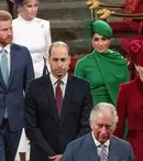 Ce reacții a avut familia regală după nașterea celui de-al doilea copil al prințului Harry