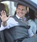 Tom Cruise cu nervii la pământ! Au fost întrerupte filmările pentru „Misiune imposibilă 7”. Care sunt motivele