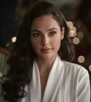 Gal Gadot a devenit mamă pentru a treia oară. Prima fotografie cu bebelușul