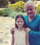 Irina Columbeanu a terminat clasa a VIII-a în America. Ce ținută a purtat la absolvire. VIDEO