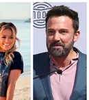 Surprinși în ipostaze incendiare! Jennifer Lopez și Ben Affleck, sărut pasional în văzul lumii