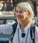 Cine este Lidia Buble, concurentă în noul sezon „Asia Express”: „Așteptam de mult timp momentul asta. Până în finală nu ne oprim”