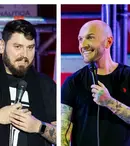 Micutzu, Bordea și George Tănase susțin protejarea pădurilor tinere. Comedianții s-au alăturat campaniei WWF „Salvează Pădurile Nimănui. Te salvezi pe tine”