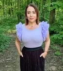 Oana Roman vrea să plece definitiv din România. Mărturisirile tranșante ale vedetei: „O țară plină de ură”