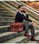 (P) Ce modele versatile de pantofi bărbătești nu trebuie să îți lipsească din colecție?