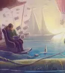 Colectia Jules Verne, perfectă de citit în vacanța mare