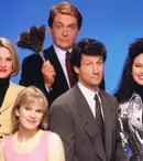 „Oh, Mr. Sheffield!”: Ce fac acum actorii din îndrăgitul sitcom „Dădaca”/„The Nanny”