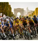 Sport la TV. Turul Franței, cea mai populară cursă ciclistă a lumii, începe pe 26 iunie