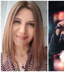 Liliana Ștefan, primele declarații despre despărțirea de Dan Bittman: „Așa că nu m-am simțit confortabil”