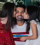 Pepe, vacanță cu fiicele și noua iubită! Cum au fost surprinși și ce destinație au ales