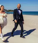 Ce planuri are Alexandra Stan după nuntă. Primele declarații despre copil: „Ne gândim serios la asta”