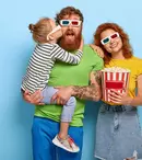 5 cărți pentru copii transpuse în filme celebre