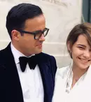 Mihai Gâdea, un tată mândru! Fiica prezentatorului a luat Bac-ul. La ce facultate va studia