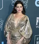 Acuzațiile dure primite de Anne Hathaway de la fostul iubit: „A hotărât că este mai important să-şi salveze cariera”