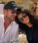 Declarația făcută de Mihaela Rădulescu, după 8 ani de relație cu Felix Baumgartner:  „Voi fi tăcută acum”