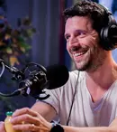 Drama actorului Adi Nartea. Protagonistul din „Vlad” a fost la un pas de moarte: „Tumoarea era mare”