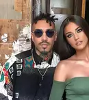 Alex Velea a cerut-o de soție pe Antonia! Cât a cheltuit artistul pentru inelul cu diamante