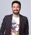 Alexandru Constantin a plecat de la Prima TV după 13 ani. La ce post TV s-a angajat prezentatorul „Flash monden”