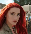 Ce spune Amber Heard despre fetița ei de trei luni. Primele poze cu Oonagh Paige