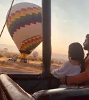 Gestul făcut de Ana Bene și Andi Constantin la scurt timp după finala Burlacul