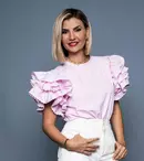 Încă un prezentator la „Vorbește lumea”. Anamaria Ionescu se alătură echipei de la Pro TV