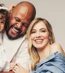 Andreea Ibacka a născut un băiețel. Mesajul emoționant al lui Cabral