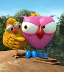 Minimax se relansează de la 1 august. Noi seriale și filme animate nedifuzate până acum