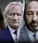 Serialul „Baron Noir”, portretul politicianului de cursă lungă