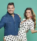 Bursucu și Ana-Maria Barnoschi revin cu un nou sezon „Roata Norocului”. Când începe show-ul la Kanal D