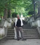 Băiatul Monicăi Anghel s-a făcut mare! La 10 ani, Aviv știe ce vrea să facă pe viitor