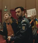 „Câmp de maci”, debutul în cinematografie al regizorului Eugen Jebeleanu, se vede în premieră la TIFF