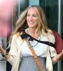 Ce actor a lipsit de la primele repetiții pentru continuarea serialului „Totul despre sex”