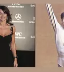 Ce cadou a primit Nadia Comăneci la 45 de ani de la prima notă de 10 din istoria concursului olimpic de gimnastică