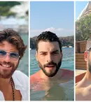 Ce mai fac cei mai sexy actori turci ai momentului