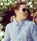 Ce mesaj a avut Andreea Esca pentru Aris Melkior, la majorat: „O să fii un bărbat mișto”