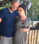 Ce spune Andreea Antonescu despre împăcarea cu soțul: „Nu și-a dorit”. Cum se înțeleg în prezent