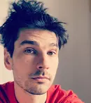 Anghel Damian din serialul „Vlad”, confirmat pozitiv cu Covid-19