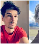 Cum descrie Anghel Damian relația sa cu Lia Bugnar. Între ei sunt 23 de ani diferență. „Am învățat multe”