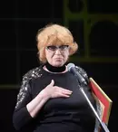 Cezara Dafinescu va fi premiată pentru întreaga carieră la TIFF 2021