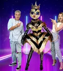 Cine sunt Lorena Vișan și Louis Florea, tiktokerii oficiali ai show-ului „Masked Singer România” (Pro TV)