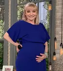 Cristina Cioran a născut prematur: „Rugați-vă pentru fetița mea!”. În ce stare se află acum