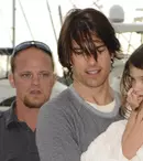 Cum arată astăzi Suri Cruise. Fiica lui Tom Cruise și a lui Katie Holmes a devenit o adolescentă superbă