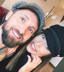 Cum arată camera băiețelului pe care îl așteaptă Dani Oțil și Gabriela Prisăcariu