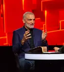 Damian Drăghici, artistul supranumit „Omul-orchestră”, răspunde curiozităților astăzi la „40 de întrebări cu Denise Rifai”